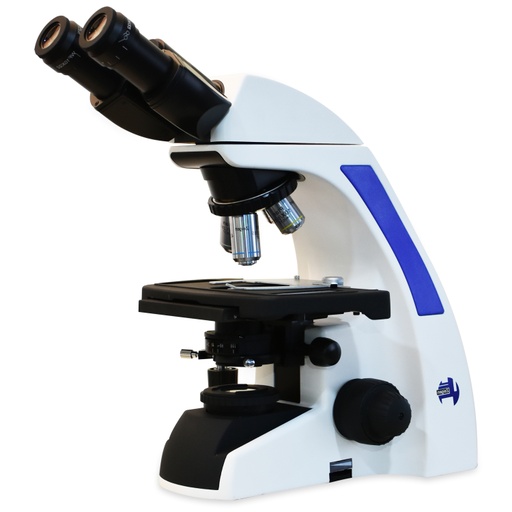 [VIRTUE-N] Microscopio biológico binocular