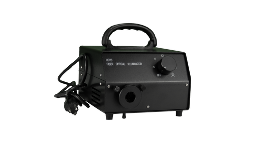 [FUE-FIBOP] Fuente de poder para fibra óptica