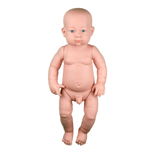 [BEBE-NIÑO] Bebé masculino para entrenamiento