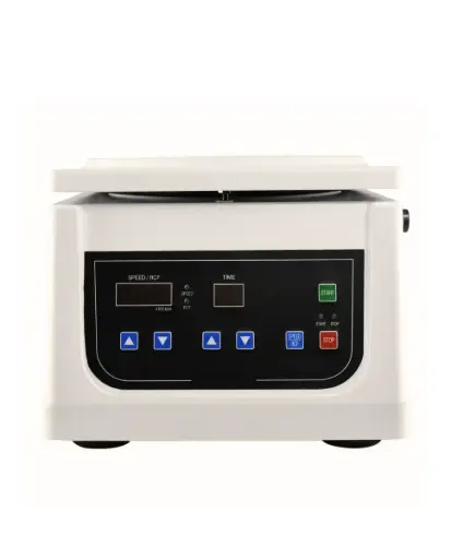 [CEN-HIGH] Centrifuga digital de alta velocidad para la educacion de 12 tubos de 1.5 ml