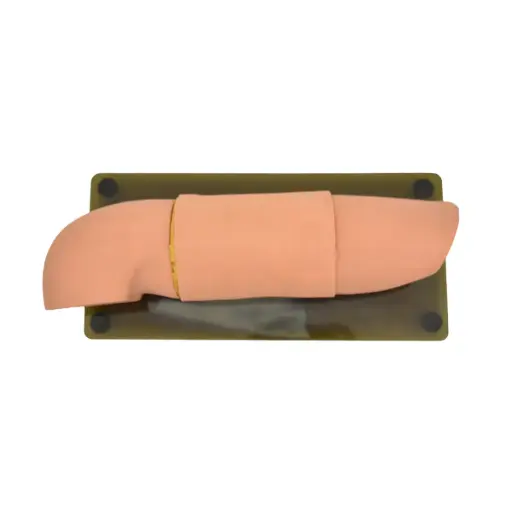 [BRA-CON] Brazo para colocación y remoción de material anticonceptivo