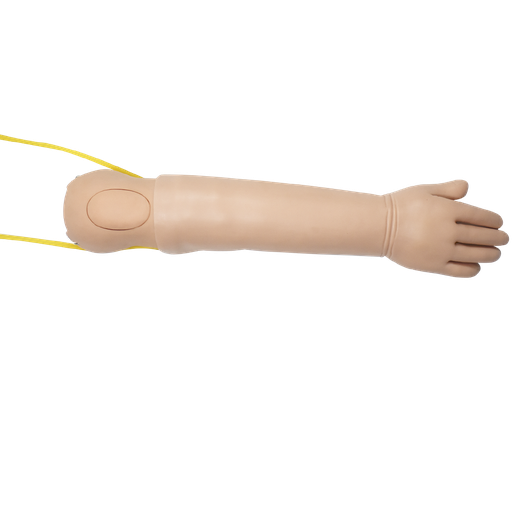 [BRA-INF-INY-AVA] Brazo de entrenamiento infantil avanzado para colocación de IV