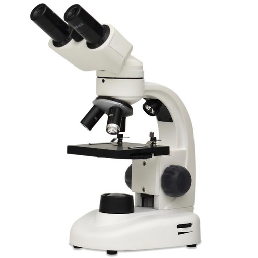 [OX-BINO] Microscopio biológico binocular