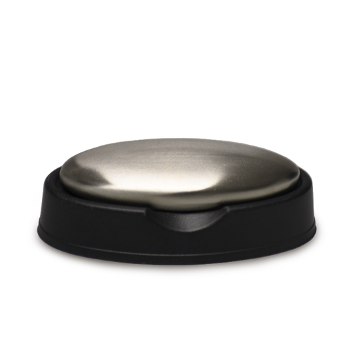 [JAB-MET] Jabon metalico