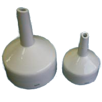 [EM-10] Crisol de porcelana de pared media 70 ml (copia)