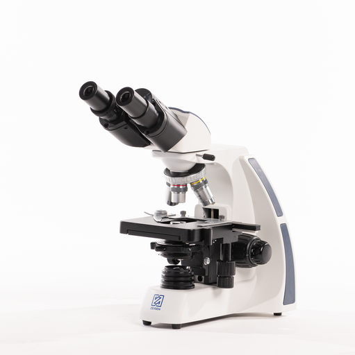 [VX-BINO] Microscopio biológico binocular