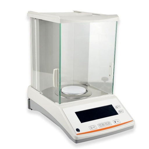 [BAL-ANA-220] Balanza analitica 220 g .0001g (0.1 mg)