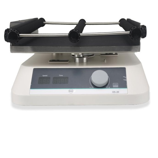 [ORB-20] Agitador orbital digital para la educación