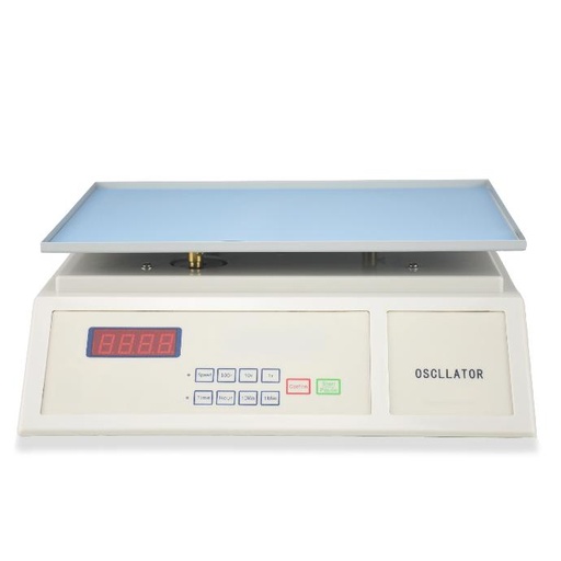 [ORB-DIG] Agitador orbital digital