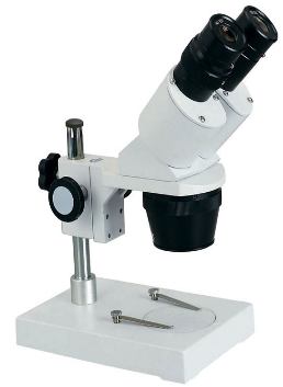 [ZE-SN] Microscopio estéreo