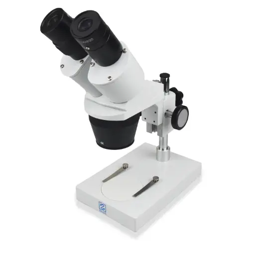 [ZE-SN] Microscopio estereo