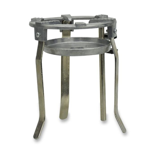 [TRI-ALU] Tripie aluminio