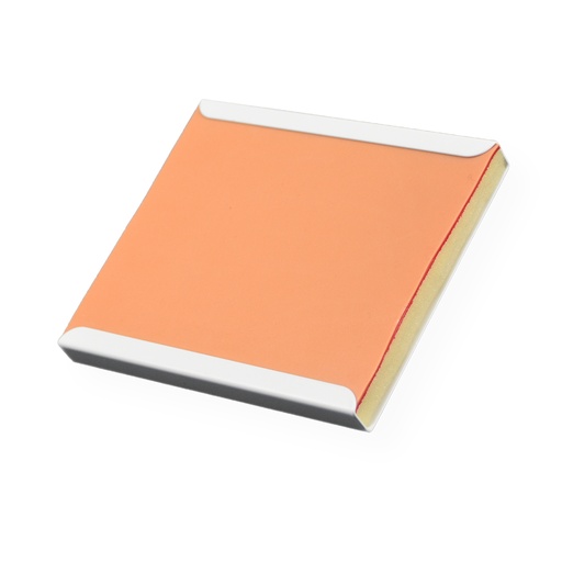 [SUT-PAD] Simulador para entrenamiento de suturas