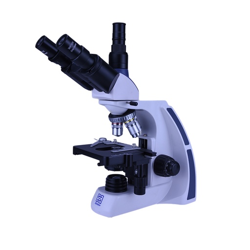 [VX-TRINO] Microscopio biológico trinocular