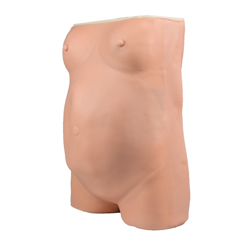 [EXA-MAT] Modelo de examen de maternidad