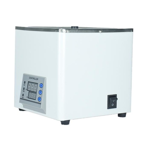 [BAÑO-DIG-1] Baño maria para laboratorio 1 cuenca