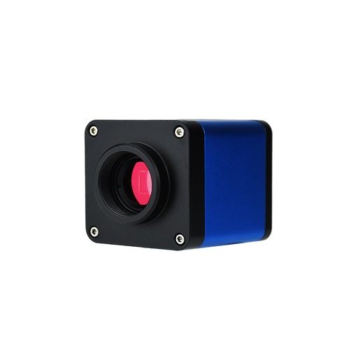 [PROCAM-5-WIFI-ETHERNET] Cámara digital para microscopia 5 mp wifi