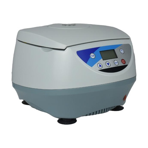 [CEN-BLOOD-12] Centrifuga digital para muestras de sangre 12 tubos de 10 ml 500-4000 rpm
