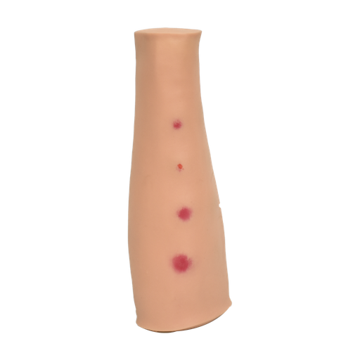 [INTRA-ARM] Brazo de entrenamiento para inyección intradérmica