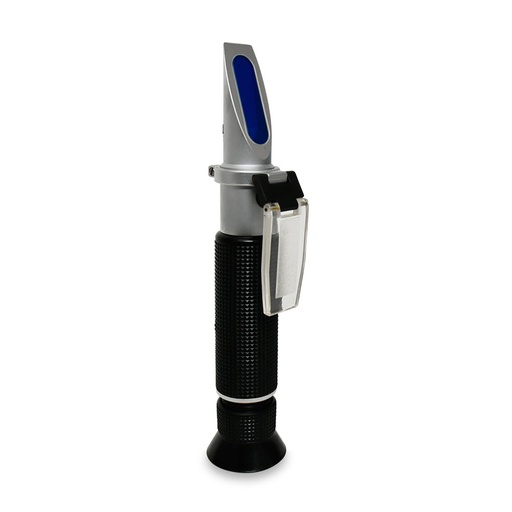 [REF-SAL 0-100] Refractómetro portátil para agua con sal