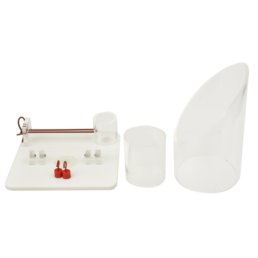 [KNOT] Modelo de entrenamiento para nudos quirúrgicos