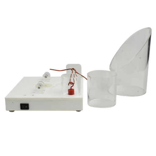 [KNOT-ELE] Modelo de entrenamiento de nudos quirúrgicos electrónico