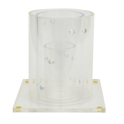 [KNOT-NW] Modelo de entrenamiento de nudos quirúrgicos