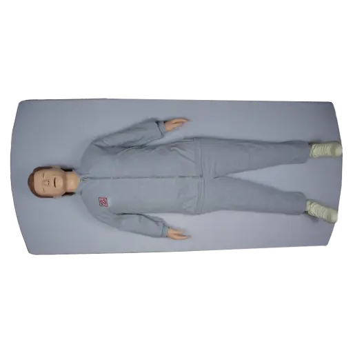 [MAN-CPR-W] Maniquí de entrenamiento de RCP inalámbrico avanzado