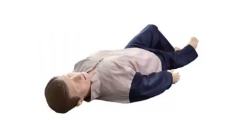 [MAN-CPR-W] Maniqui de cpr avanzado