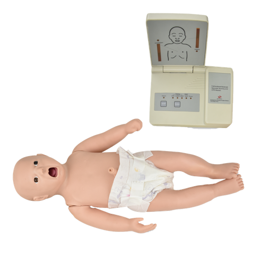 [NEO-ENF-INY] Neonatal de enfermería con funciones de enfermería avanzada y RCP