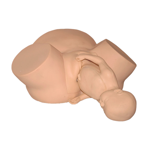 [PARTO] Simulador de alumbramiento