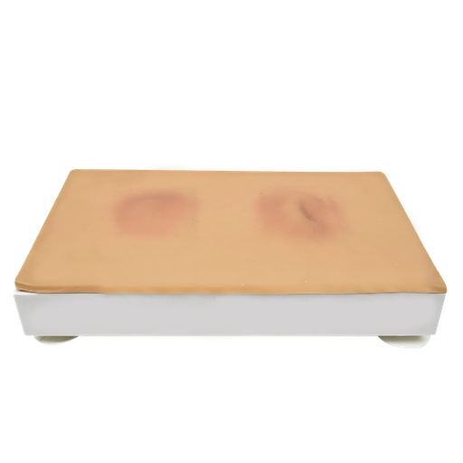 [SEB-PAD] Practicas de cortes sebáceos