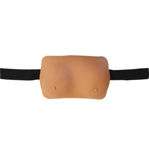 [SIM-CANP-M] Simulador de examinación de pecho