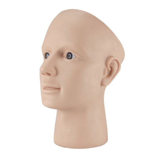 [SIM-RETINOPATIA] Simulador de inspección retinopatía