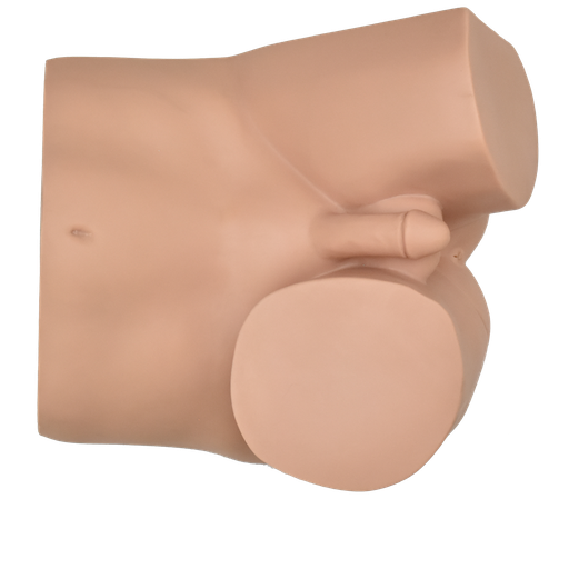 [SIM-TACTO-REC] Simulador avanzado de examen de tacto rectal