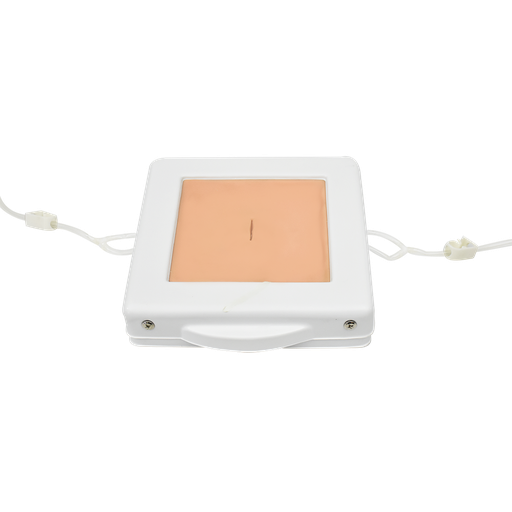 [SUT-BLOOD] Modelo de sutura con sangrado