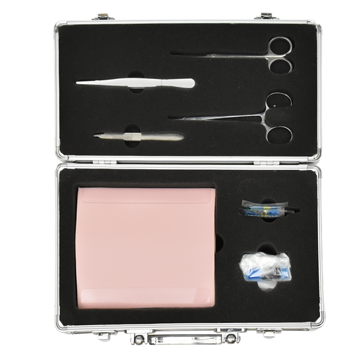 [SUT-KIT] Kit de entrenamiento avanzado para sutura