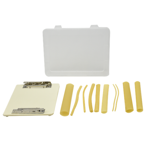 [SUT-VEN] Modelo de entrenamiento para sutura de venas y arterias