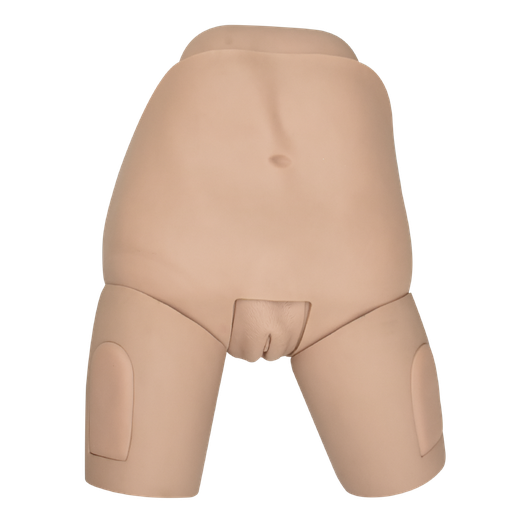 [UTERO-EX] Simulador avanzado de examen de útero