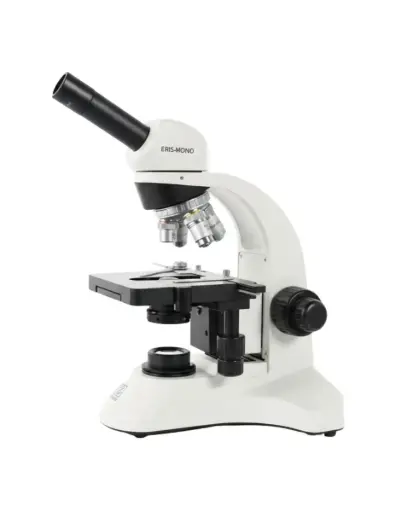 [ERIS-MONO-100] Microscopio biológico monocular