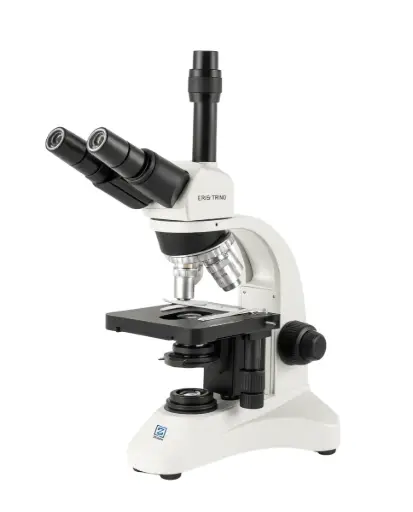 [ERIS-TRINO-100] MICROSCOPIO BIOLOGICO TRINOCULAR (copia)