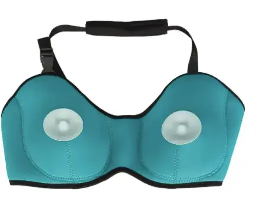 [SIM-MILK-F] Simulador de alimentación de pecho (copia)