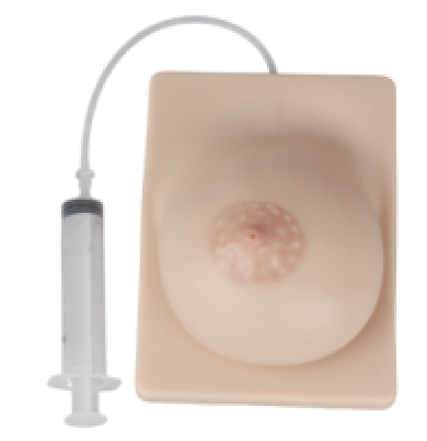 [SIM-MILK-1] Simulador de lactancia materna