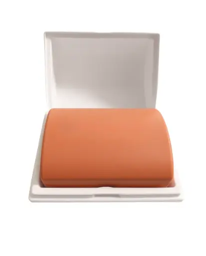 [ULTRA-BIOPSIA] Simulador de ultrasonido para biopsia