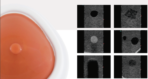 [ULTRA-MAMA] Simulador de ultrasonido de máma
