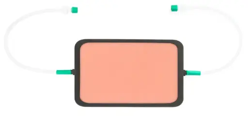 [ULTRA-VENOSO] Simulador de ultrasonido para acceso venoso guiado