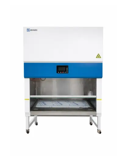 [BIO-A2-840] Cabina de seguridad biológica A2. HEPA: ISO 5 Clase 100