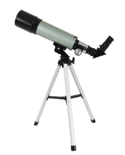 [TEL-KID] Telescopio infantil