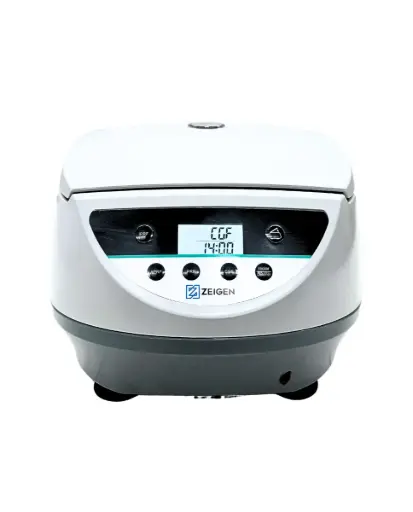 [CEN-CLI] Centrifuga clínica especializada (CFG/PRP/APRF/IPRF) sin cepillos