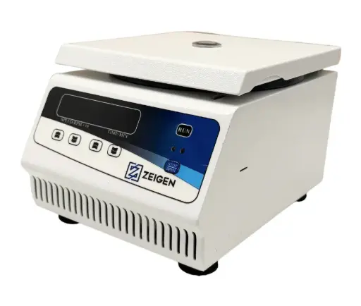 [CEN-HEM-RD] Centrifuga para hematocritos digital para la educación